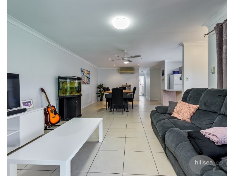 2/18 Sanctuary Court, Coombabah QLD 4216