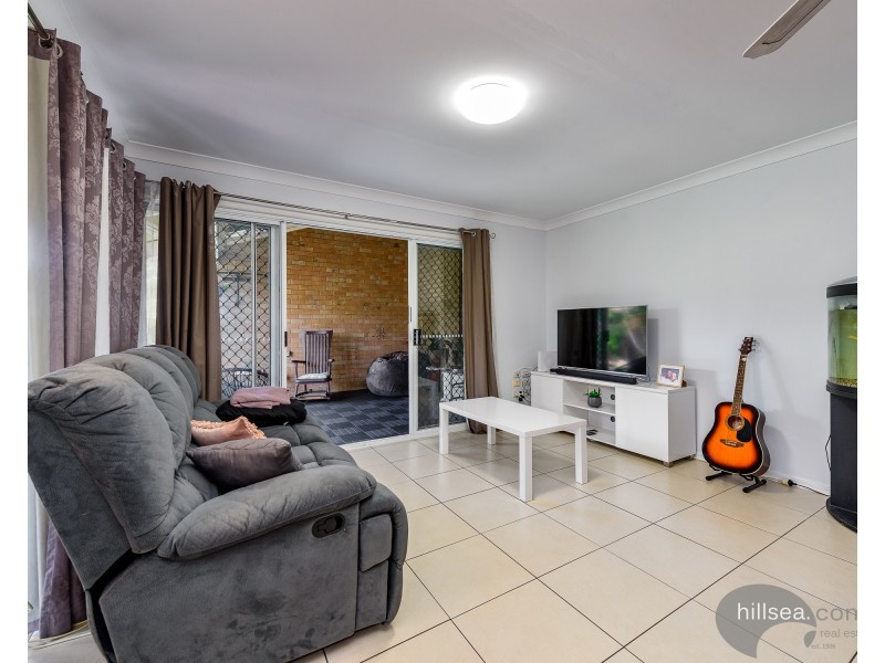 2/18 Sanctuary Court, Coombabah QLD 4216