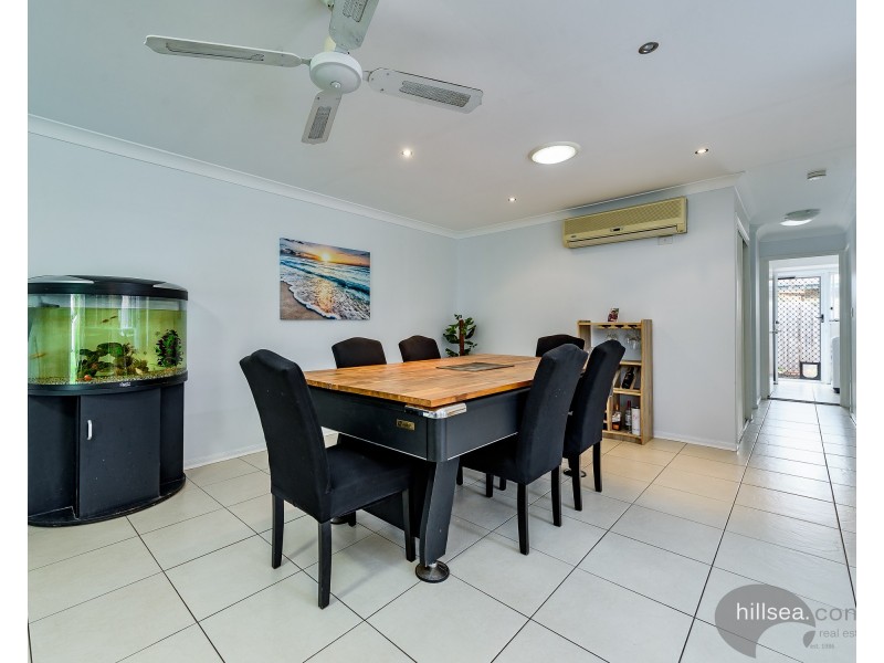 2/18 Sanctuary Court, Coombabah QLD 4216