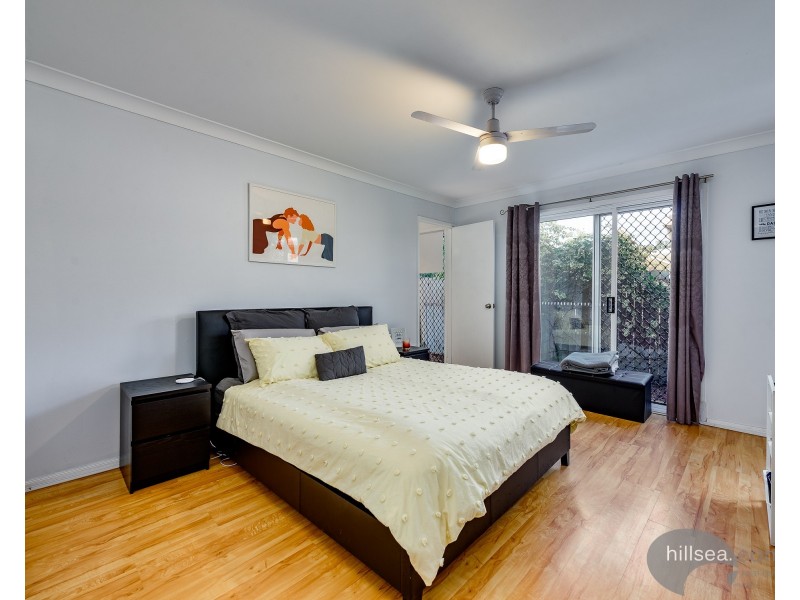 2/18 Sanctuary Court, Coombabah QLD 4216