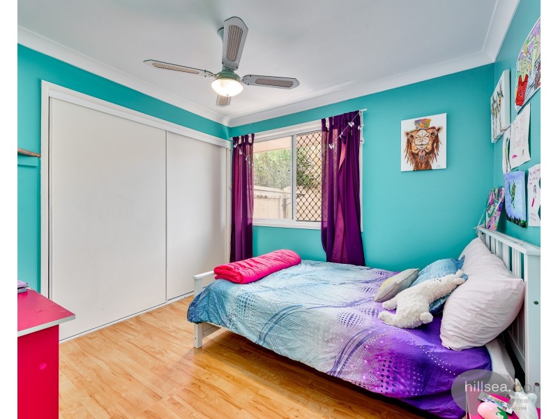 2/18 Sanctuary Court, Coombabah QLD 4216