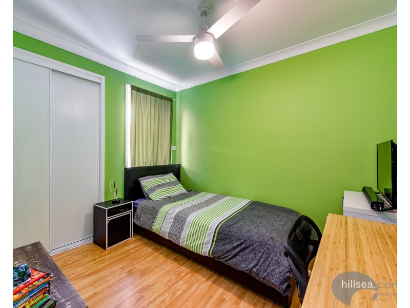 2/18 Sanctuary Court, Coombabah QLD 4216