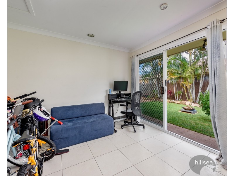 2/18 Sanctuary Court, Coombabah QLD 4216