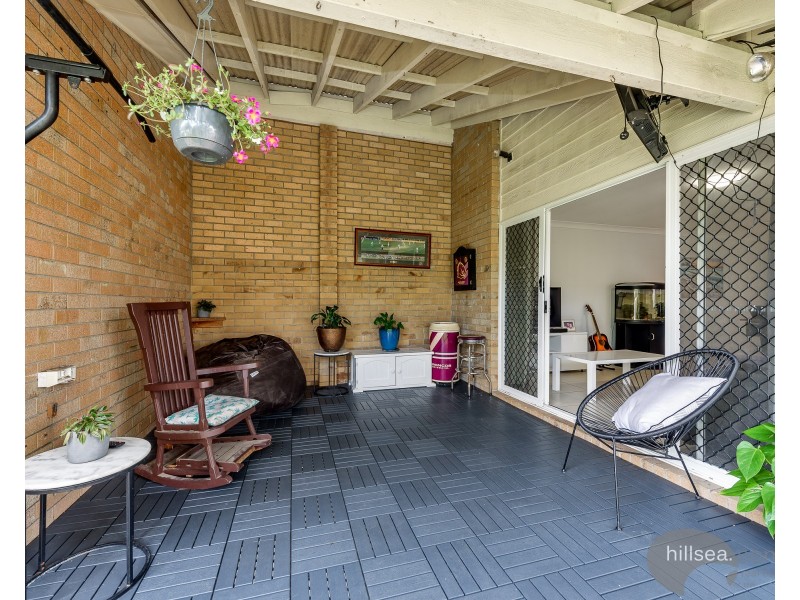 2/18 Sanctuary Court, Coombabah QLD 4216