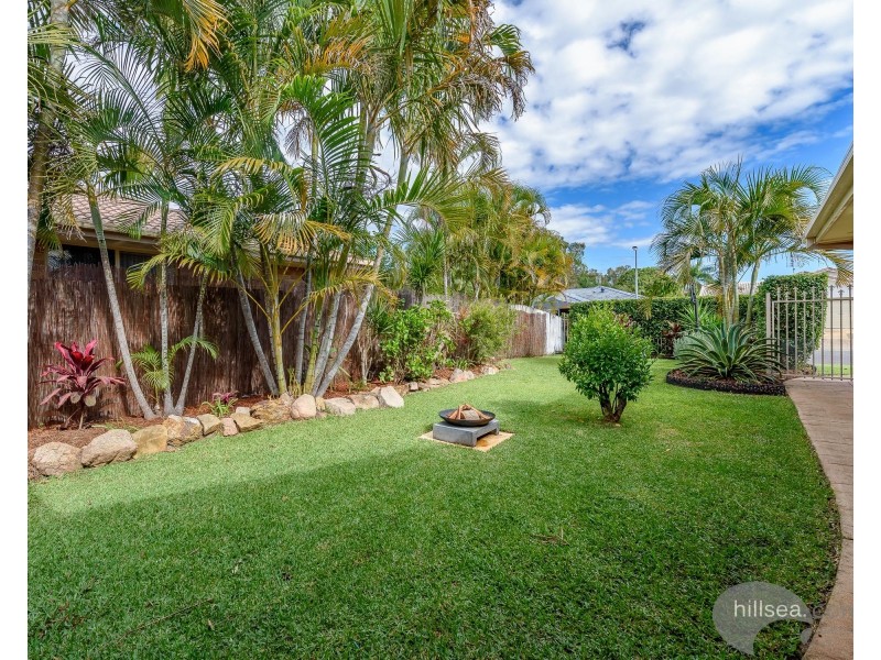 2/18 Sanctuary Court, Coombabah QLD 4216