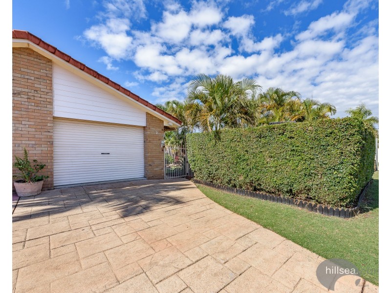 2/18 Sanctuary Court, Coombabah QLD 4216