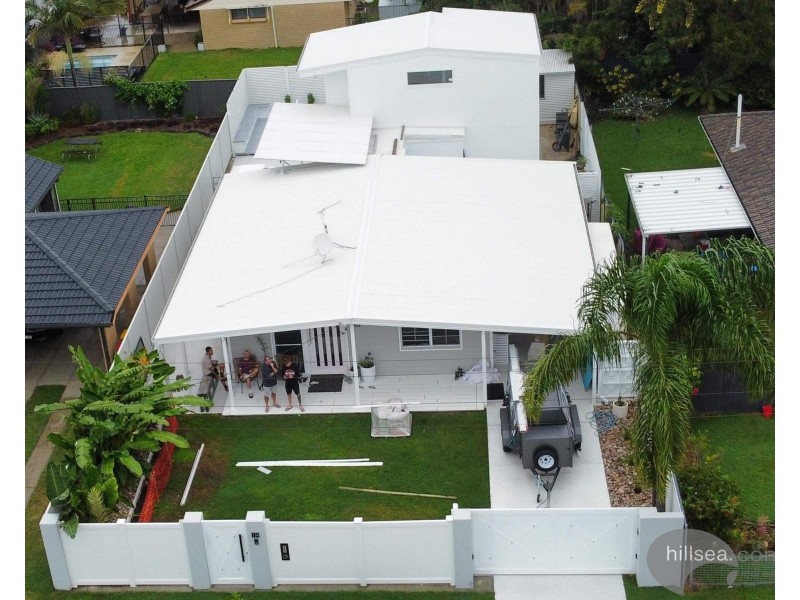 14 Kurrajong Avenue, Hollywell QLD 4216