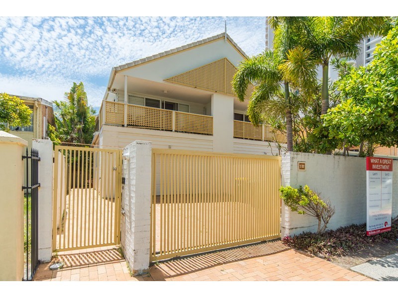 1/37 Breaker Street, Main Beach QLD 4217