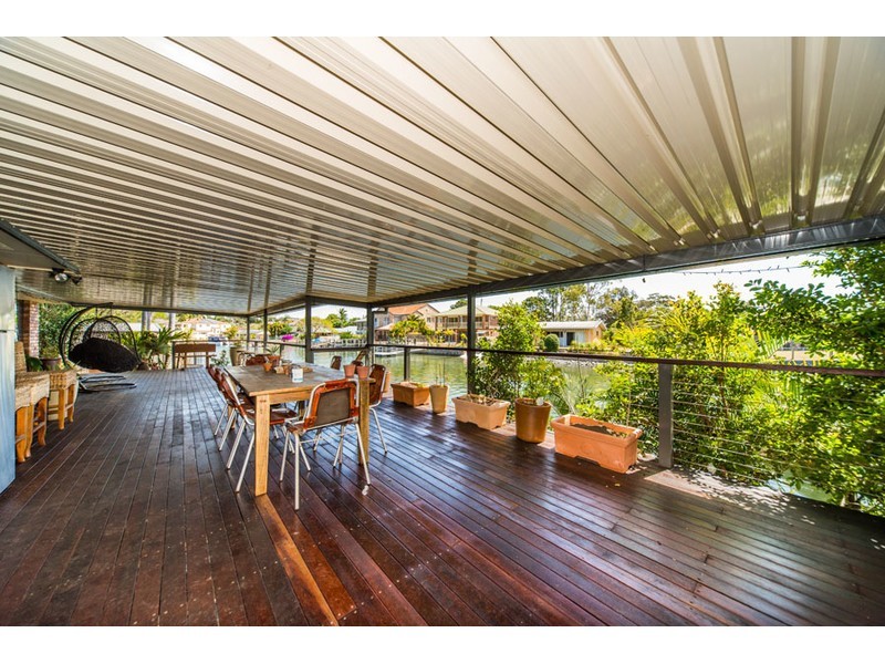 2/20 Stradbroke Street, Biggera Waters QLD 4216