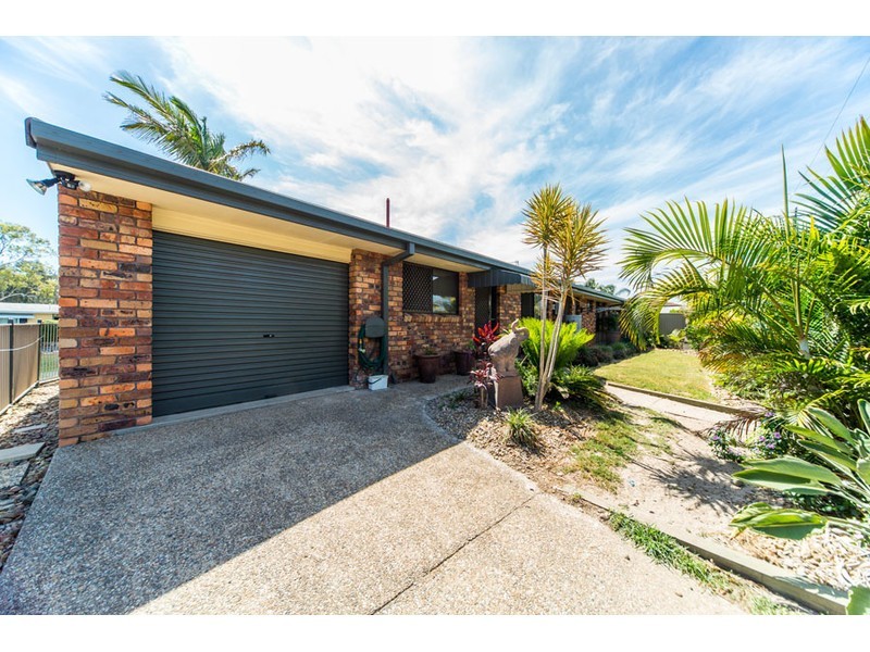 2/20 Stradbroke Street, Biggera Waters QLD 4216