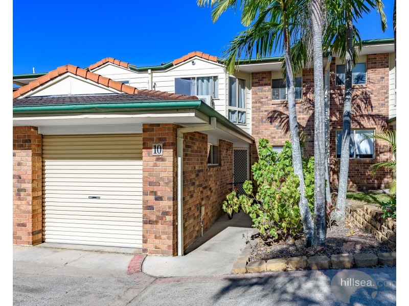 10/503 Pine Ridge Road, Biggera Waters QLD 4216