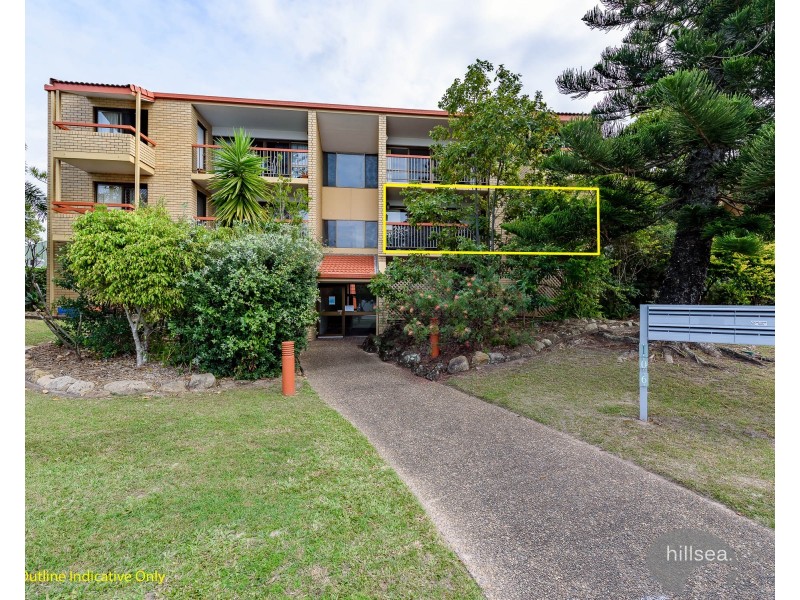4/106 Bayview Street, Runaway Bay QLD 4216
