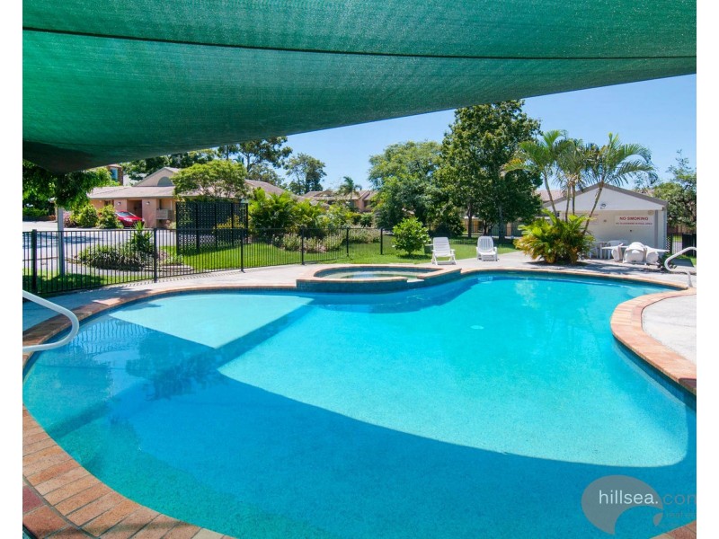 39/469 Pine Ridge Road, Runaway Bay QLD 4216