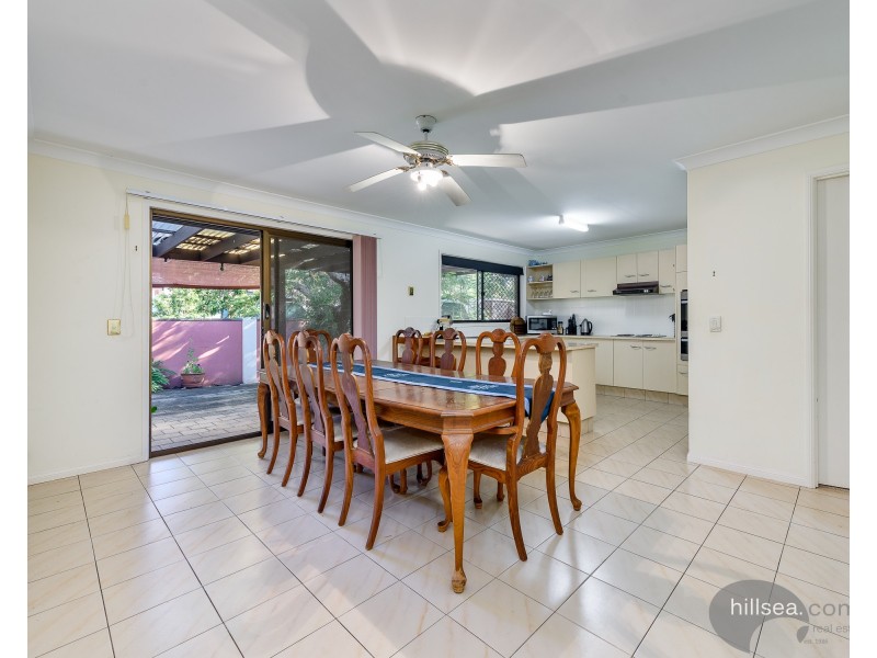 121 Columbus Drive, Hollywell QLD 4216
