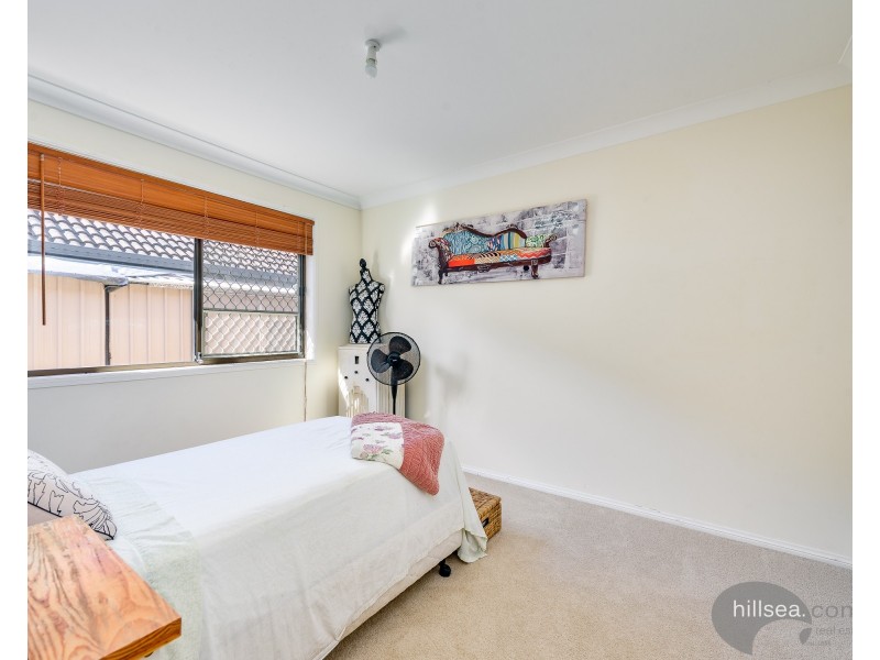 121 Columbus Drive, Hollywell QLD 4216