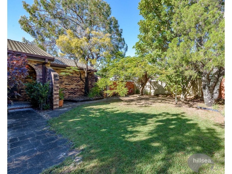 121 Columbus Drive, Hollywell QLD 4216