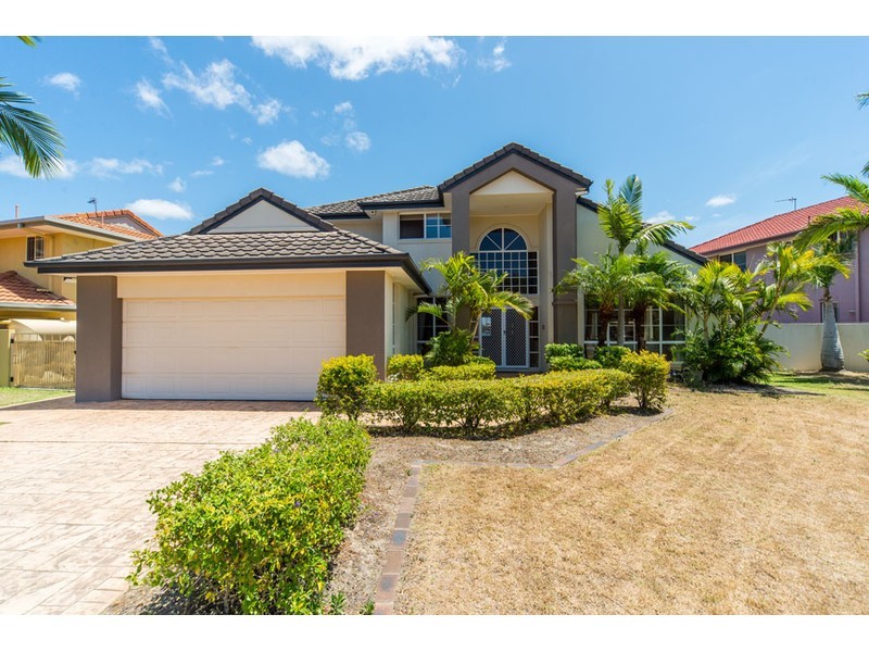 7 Oyster Cove Promenade, Helensvale QLD 4212