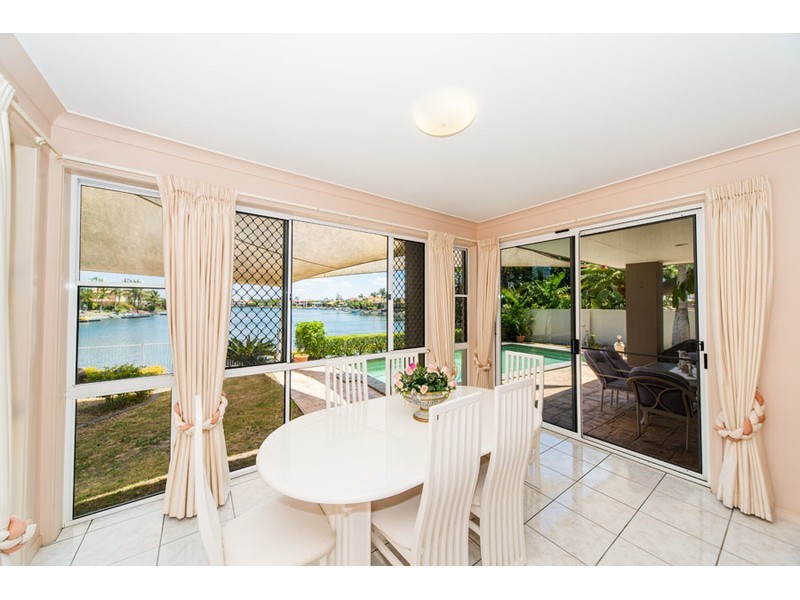 7 Oyster Cove Promenade, Helensvale QLD 4212