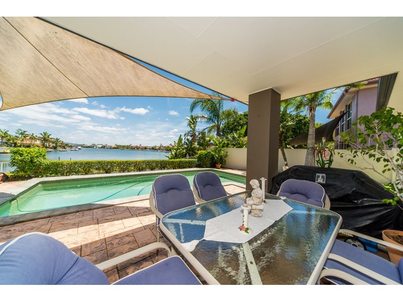 7 Oyster Cove Promenade, Helensvale QLD 4212
