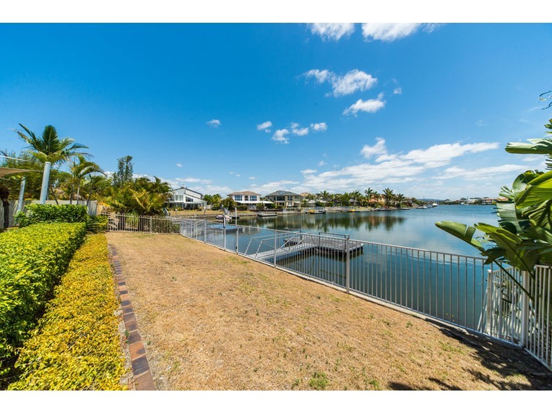 7 Oyster Cove Promenade, Helensvale QLD 4212
