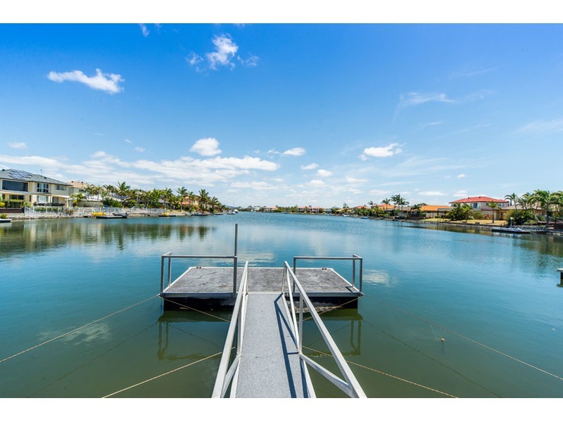 7 Oyster Cove Promenade, Helensvale QLD 4212