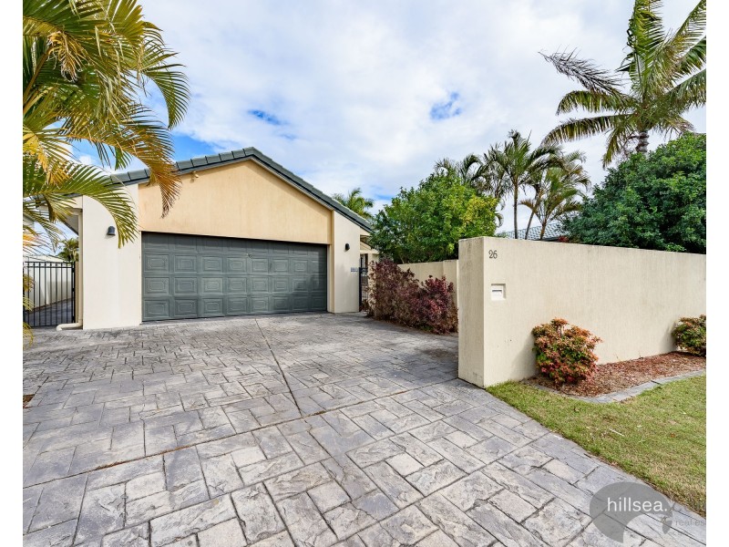 26 Karema Crescent, Runaway Bay QLD 4216
