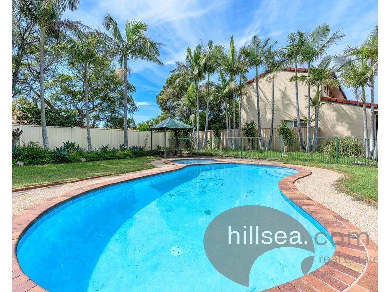 34/13 Brown Street, Labrador QLD 4215