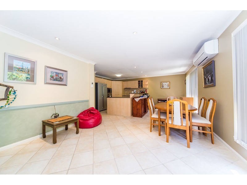 9 Tee Trees Boulevard, Arundel QLD 4214