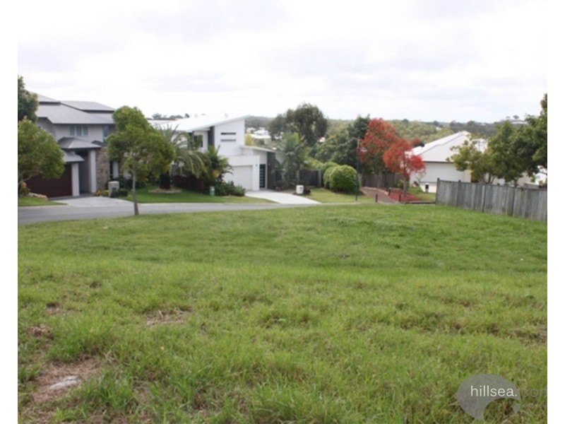 6 Village High Crescent, Coomera QLD 4209