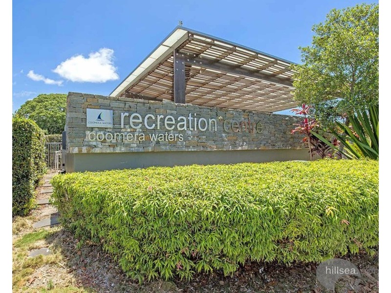 6 Village High Crescent, Coomera QLD 4209