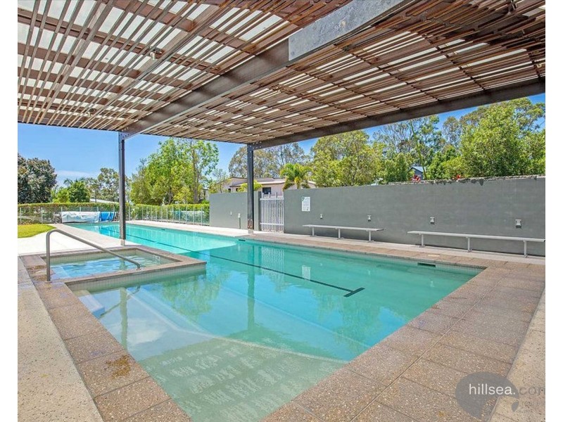 6 Village High Crescent, Coomera QLD 4209