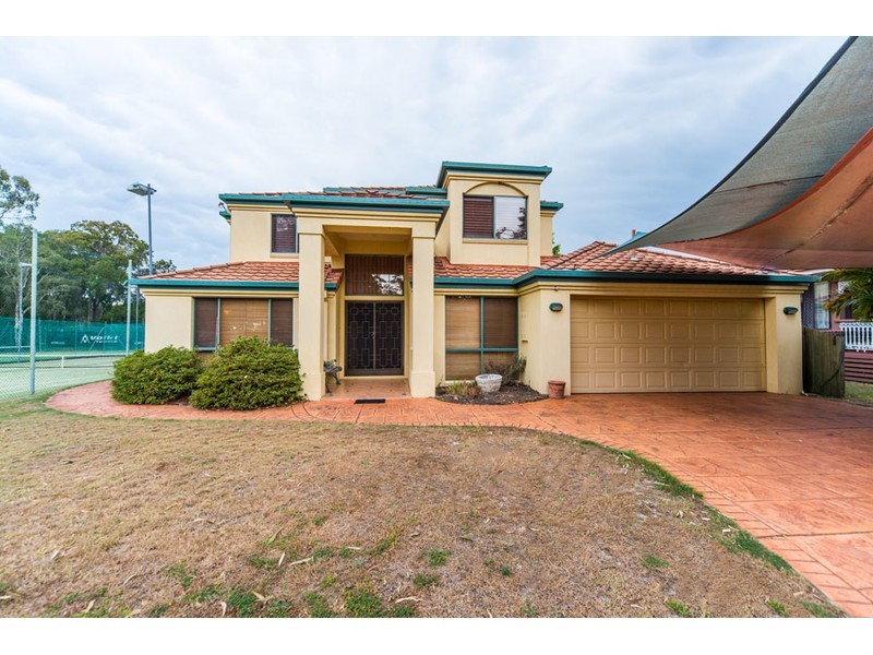9 Tallara Street, Coombabah QLD 4216