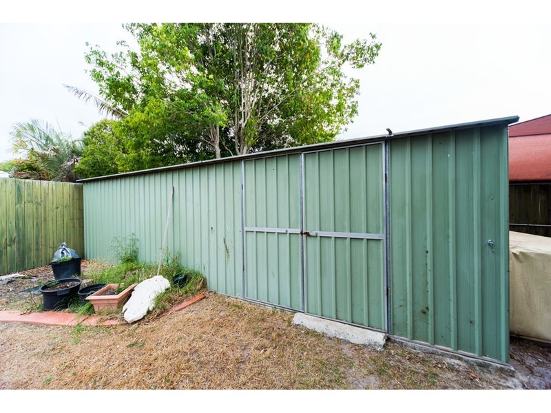 9 Tallara Street, Coombabah QLD 4216