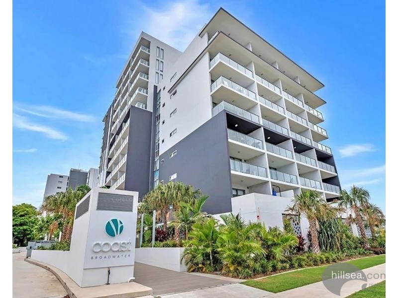 206/17 Bath Street, Labrador QLD 4215