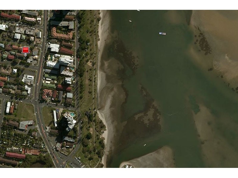 6/4 Phillip Street, Labrador QLD 4215