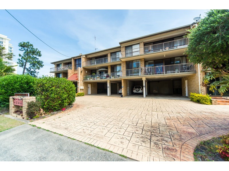 6/4 Phillip Street, Labrador QLD 4215