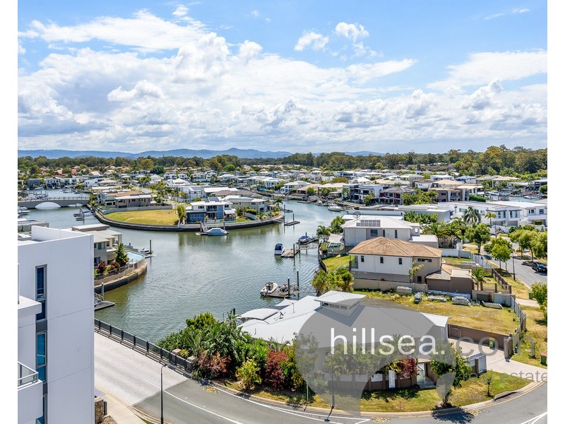 4701/25-31 East Quay Drive, Biggera Waters QLD 4216