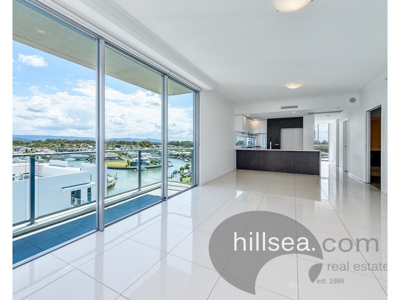 4701/25-31 East Quay Drive, Biggera Waters QLD 4216