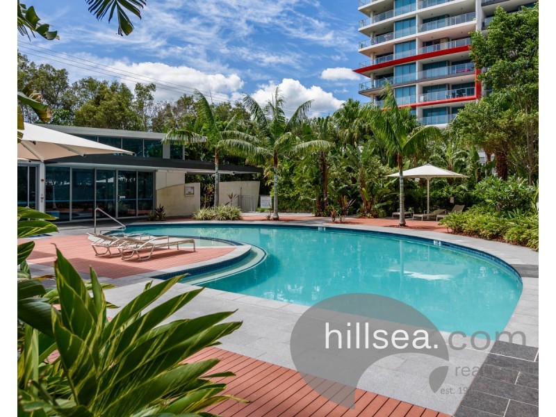 4701/25-31 East Quay Drive, Biggera Waters QLD 4216