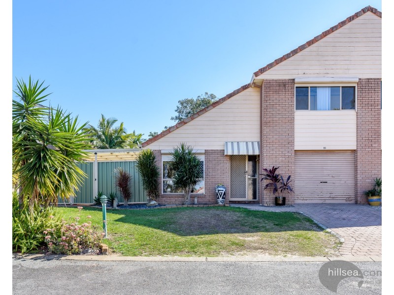 81/601 Pine Ridge Road, Biggera Waters QLD 4216