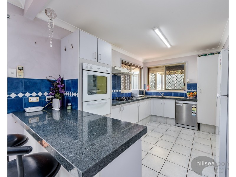 81/601 Pine Ridge Road, Biggera Waters QLD 4216