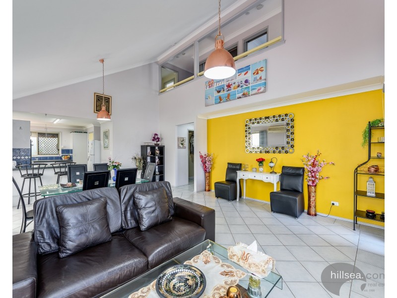 81/601 Pine Ridge Road, Biggera Waters QLD 4216