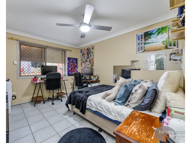 81/601 Pine Ridge Road, Biggera Waters QLD 4216