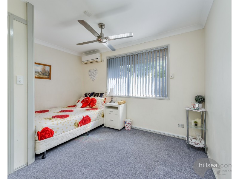 81/601 Pine Ridge Road, Biggera Waters QLD 4216