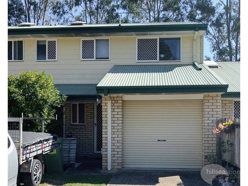 21/70 Ridgevale Drive, Helensvale QLD 4212