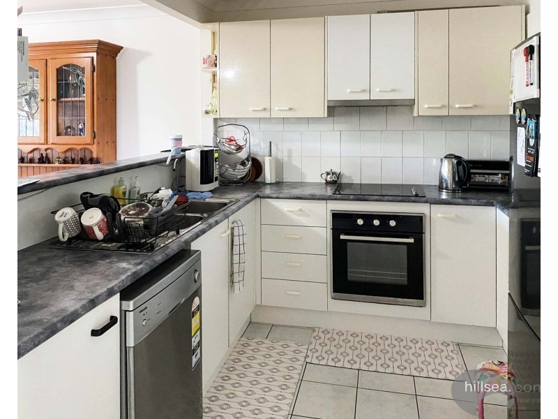 21/70 Ridgevale Drive, Helensvale QLD 4212