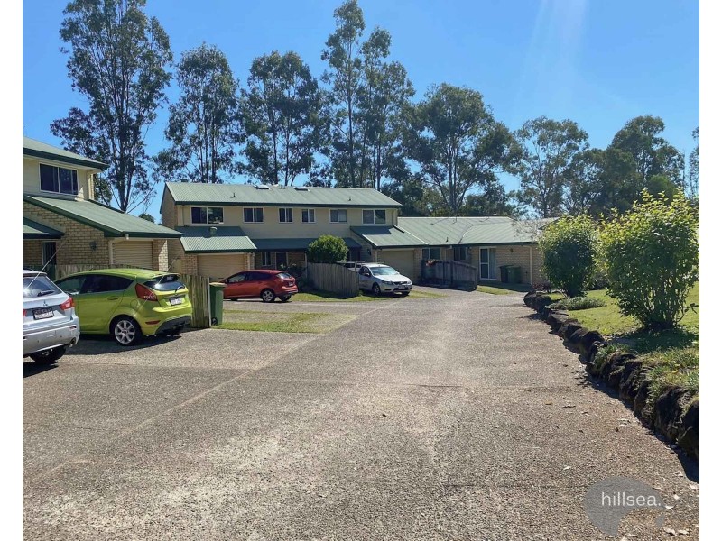 21/70 Ridgevale Drive, Helensvale QLD 4212