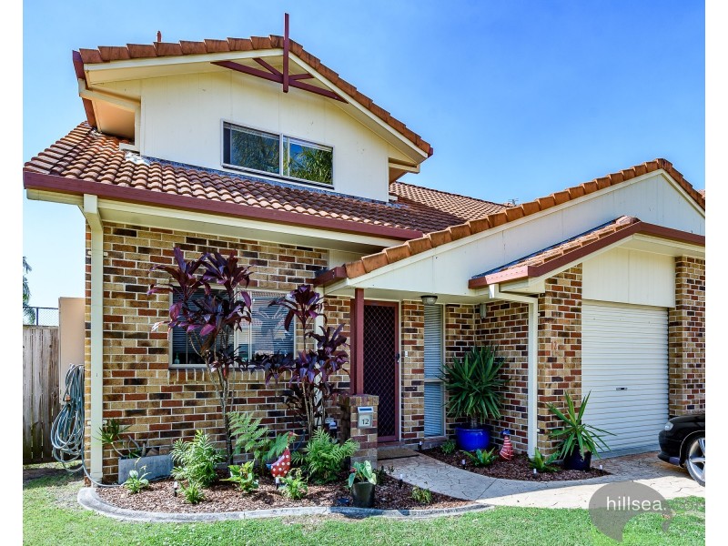 12/272 Oxley Drive, Coombabah QLD 4216