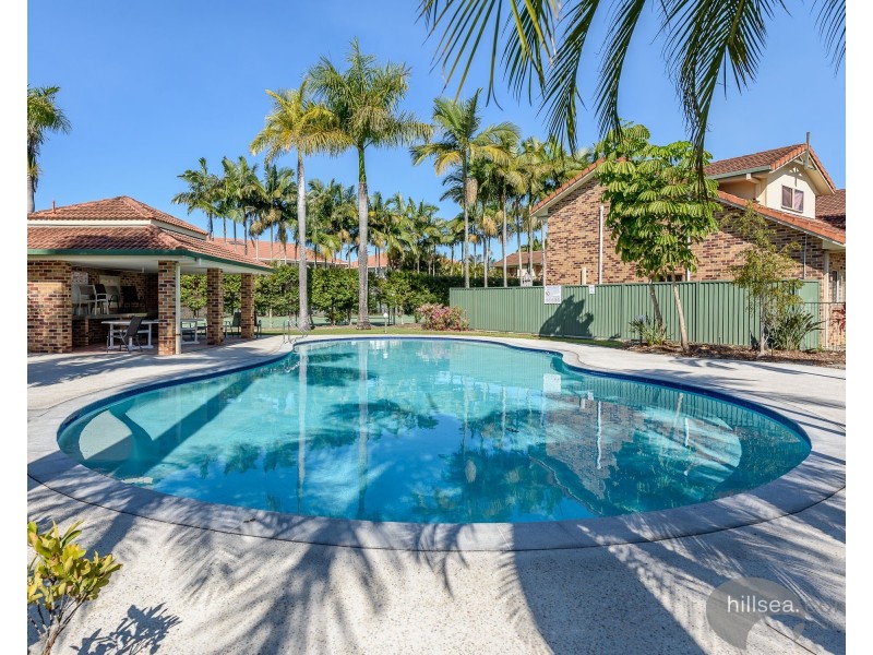 12/272 Oxley Drive, Coombabah QLD 4216