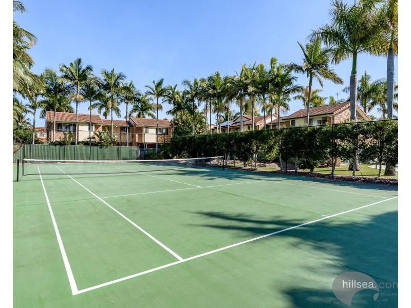 12/272 Oxley Drive, Coombabah QLD 4216